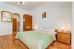 Apartmány Mila Tomasović Apartmán 1 - Studio foto 1