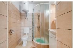 Apartmány Mila Tomasović Apartmán 1 - Studio foto 5