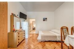 Apartmány Mila Tomasović Apartmán 2 - Apartman 2 foto 1