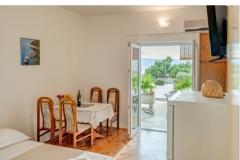 Apartmány Mila Tomasović Apartmán 2 - Apartman 2 foto 3