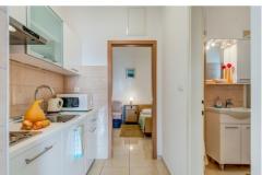 Apartmány Mila Tomasović Apartmán 2 - Apartman 2 foto 4