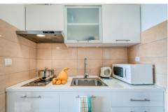 Apartmány Mila Tomasović Apartmán 2 - Apartman 2 foto 5