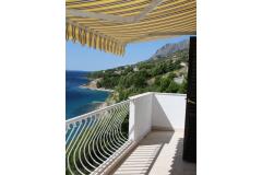 Apartmány Milica Apartmán 1 - Studio A1 foto 1