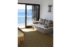 Apartmány Milica Apartmán 1 - Studio A1 foto 2