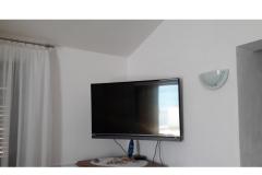 Apartmány Milica Apartmán 1 - Studio A1 foto 4