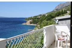 Apartmány Milica Apartmán 3 - Studio A3 foto 1