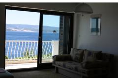 Apartmány Milica Apartmán 3 - Studio A3 foto 2