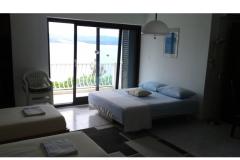 Apartmány Milica Apartmán 3 - Studio A3 foto 3