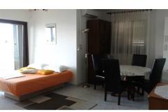 Apartmány Milica Apartmán 3 - Studio A3 foto 4