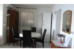 Apartmány Milica Apartmán 3 - Studio A3 foto 5