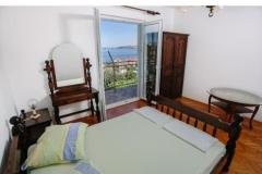 Apartmány Miljak Apartmán 1 - A1 foto 1