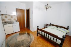 Apartmány Miljak Apartmán 1 - A1 foto 2