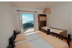 Apartmány Miljak Apartmán 2 - A2 foto 3