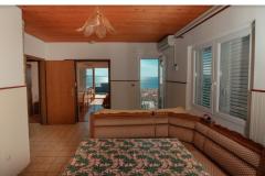 Apartmány Miljak Apartmán 2 - A2 foto 5