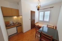 Apartmány Miljak Apartmán 3 - A3 foto 5