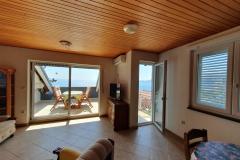 Apartmány Miljak Apartmán 5 - A5 foto 2