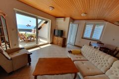 Apartmány Miljak Apartmán 5 - A5 foto 3