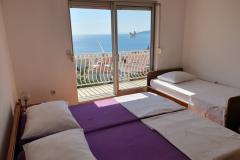 Apartmány Miljak Apartmán 5 - A5 foto 5