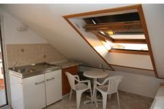 Apartmány Miljak Izba 4 - A4 foto 2