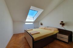 Apartmány Miljak Izba 4 - A4 foto 3