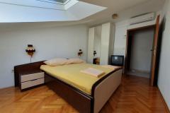 Apartmány Miljak Izba 4 - A4 foto 5