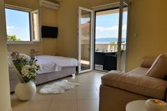 Apartmány Mira Apartmán 2 - AP 2 foto 1