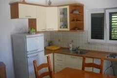 Apartmány Mira Apartmán 1 - AP 1 foto 1