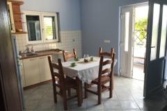 Apartmány Mira Apartmán 1 - AP 1 foto 4