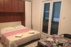 Apartmány Mira Apartmán 4 - AP 5 foto 4