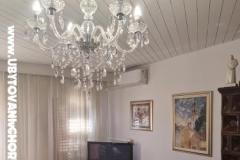 Apartmány Miro, Duće Apartmán 1 - A6+2 foto 1