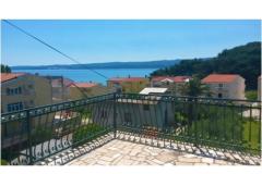 Apartmány Miro, Duće Apartmán 2 - A3+2 foto 2