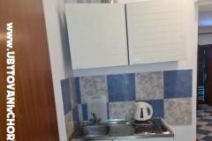 Apartmány Miro, Duće Apartmán 3 - A 4 foto 4