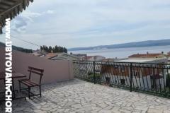 Apartmány Miro, Duće Apartmán 3 - A 4 foto 5