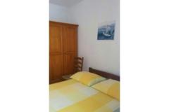 Apartmány Miro, Duće Apartmán 4 - A 2+2 foto 3