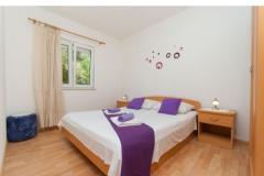 Apartmány Mlikota  Apartmán 3 - A3 foto 1