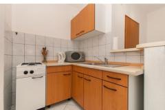Apartmány Mlikota  Apartmán 3 - A3 foto 3