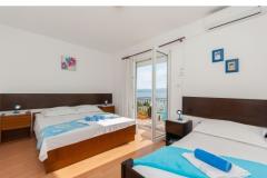 Apartmány Mlikota  Apartmán 4 - A4 foto 1