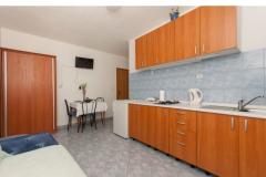 Apartmány Mlikota  Apartmán 4 - A4 foto 3