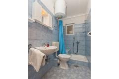 Apartmány Mlikota  Apartmán 4 - A4 foto 4