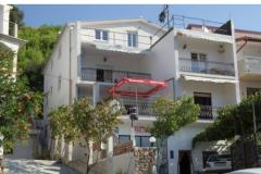 Apartmány Mlikota  Apartmán 4 - A4 foto 5