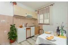 Apartmány Mlikota  Apartmán 1 - A1 foto 1