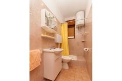 Apartmány Mlikota  Apartmán 1 - A1 foto 2