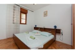 Apartmány Mlikota  Apartmán 2 - A2 foto 1