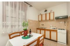 Apartmány Mlikota  Apartmán 2 - A2 foto 2