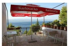 Apartmány Mlikota  Apartmán 2 - A2 foto 3
