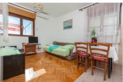 Apartmány Mlikota  Apartmán 2 - A2 foto 4