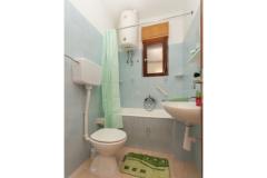 Apartmány Mlikota  Apartmán 2 - A2 foto 5