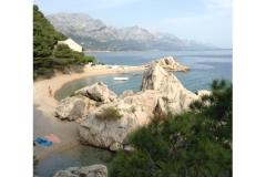 Apartmánts More ***Marušići Apartmán 1 - Renato foto 2