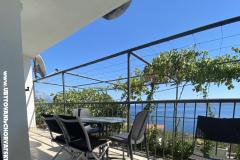 Apartmánts More ***Marušići Apartmán 2 - Tomi foto 1