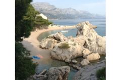 Apartmánts More ***Marušići Apartmán 2 - Tomi foto 3